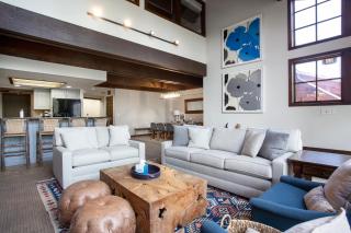 Stag Lodge at Deer Valley Resort - Three Bedroom Residence with Spa #9 condo - 8
