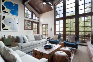 Stag Lodge at Deer Valley Resort - Three Bedroom Residence with Spa #9 condo - 0