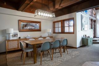 Stag Lodge at Deer Valley Resort - Three Bedroom Residence with Spa #9 condo - 7