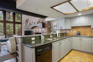 Stag Lodge at Deer Valley Resort - Three Bedroom Residence with Spa #9 condo - 6