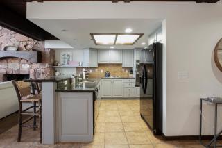 Stag Lodge at Deer Valley Resort - Three Bedroom Residence with Spa #9 condo - 4