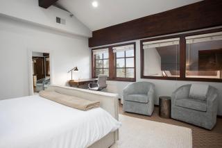 Stag Lodge at Deer Valley Resort - Three Bedroom Residence with Spa #9 condo - 3