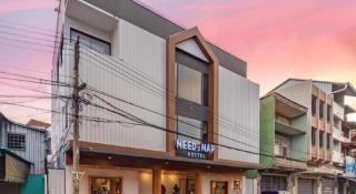Need a Nap Hostel Phrae - 2