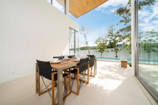 The Trinity C4 new modern 5BR villa with 20M Pool - 3
