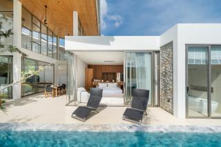 The Trinity C4 new modern 5BR villa with 20M Pool - 8