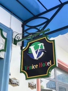 Venice Spa Hotel - 8