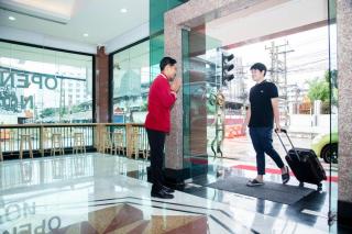 Merlin Hotel - 6