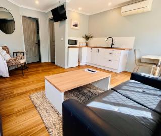 Marengo Beach Studios- Pet Friendly - 3