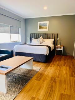 Marengo Beach Studios- Pet Friendly - 6