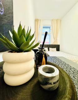 Elegant 4BR Apt, Prime Location Near Westbahnhof - 1