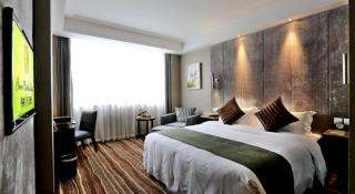 Green Westdon Hotel - 8