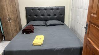 Apartamento belezinha no aparecida - 7