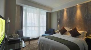 Green Westdon Hotel - 6