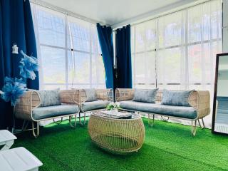 Durrani Cozyhouse 3 mins walk from the beach - 6