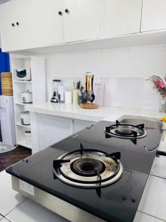 Durrani Cozyhouse 3 mins walk from the beach - 6