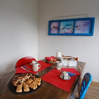 Trekker's Home L'infinito & SPA - 6