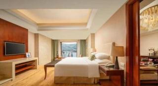 New Century Resort Jiulong Lake Ningbo - 8