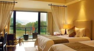New Century Resort Jiulong Lake Ningbo - 1