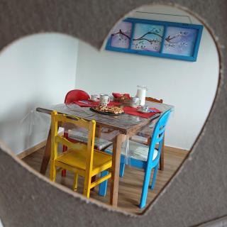 Trekker's Home L'infinito & SPA - 7