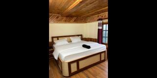 CedarNest by Yoshika with Bonfire - 8
