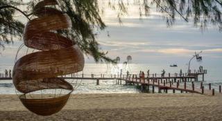Morris Phu Quoc Hotel - 5