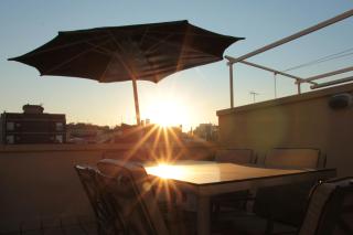 Alguera Apartments Napols - 3