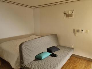 AngelB-20 minutes to Gangnam! Hotel-style bedding, OTT service, parking available, the most reasonable choice for Seoul travel & business! - 7