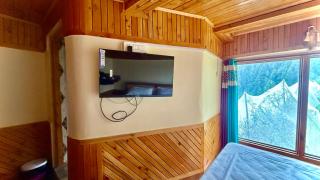 CedarNest by Yoshika with Bonfire - 9