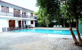 Villa Mango Tree in Keselwatta, Panadura - 0