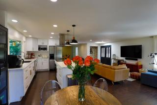 Lake House - Anderson Island - 7