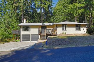 Lake House - Anderson Island - 4
