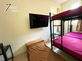 Group 7 Budget 1BR House Dasma City Center - 8