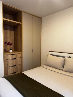 Loft Americana Chapultepec Alberca Wifi AC - 1
