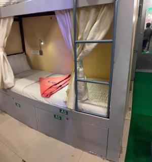 Welcome Inn Dormitory & PG Male And Female - 6