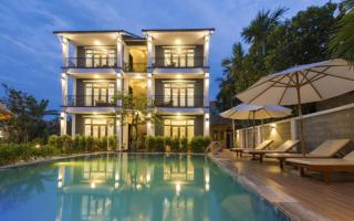 Friendly Villa Hoian - 7