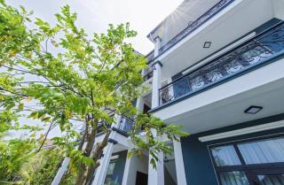 Friendly Villa Hoian - 4