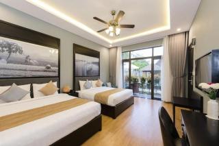 Friendly Villa Hoian - 1