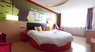 Thank Inn Hotel Jiangsu Suzhou Luzhi Ancient Town Scenic Area - 8