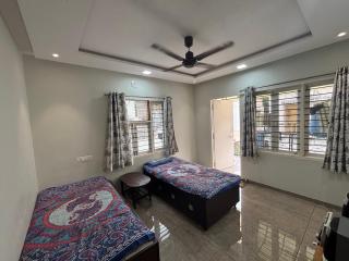 Nisarg Home Stay - 5