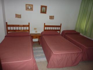 Pensión Versalles - Algeciras - 7