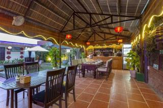 Ha My Beachside Villa Hoi An - 8