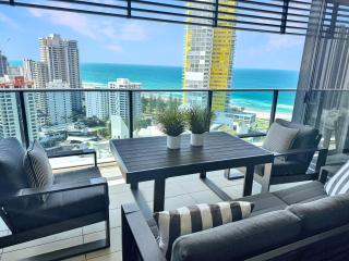 Luxury Oracle Tower 2 Ocean Views 22nd floor - 8