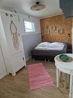 Relax, rust, strand, privé huisje - 2