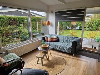 Relax, rust, strand, privé huisje - 0