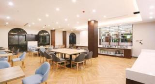 GEM Hotel Ningbo Jiangbei District Hongtang Haide Square - Gaoqiao - 5