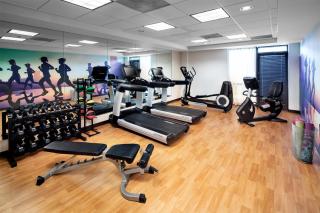 Hyatt Place Charlotte Arrowood - 3