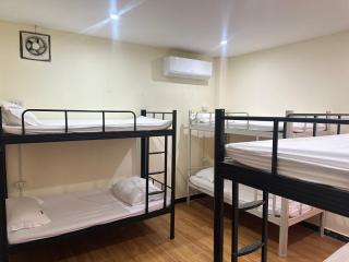 Mekong Theme Hostel,Affiliated by Huaye - 8