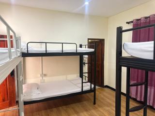 Mekong Theme Hostel,Affiliated by Huaye - 7