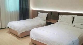 GreenTree Inn Taiyuan Xinghua Street - 1