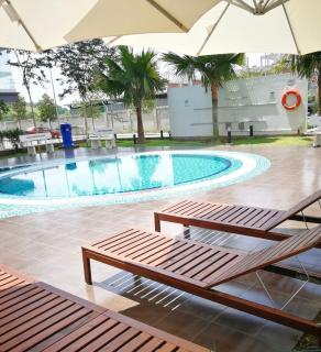 Ehsan Residence Sepang - 5